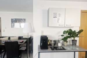 Stuttgart Mitte: 3-Zimmer-Wohnung in zentraler Lage – Gaisburgstraße 10, 70182 Diemershalde, Stuttgart – Vorschaubild 4