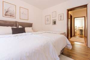 Attraktive 3-Zimmer Eigentumswohnung mit Terrasse | Nähe MHH – Die vollständige Adresse der Immobilie erhältst du vom Anbieter., 30627 Groß-Buchholz, Hannover – Vorschaubild 9