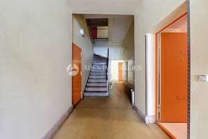 *Charmante 2 Zimmer Altbauwohnung im Herzen von Moabit!* – Zwinglistr. 27, 10555 Moabit, Berlin – Vorschaubild 16