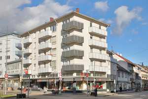 Wunderschön geschnittene 3-Zimmer-Wohnung mit zwei Balkonen – Pforzheim – Vorschaubild 8
