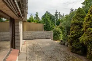 ! Einfamilienhaus auf großem Grundstück und viel Potenzial ! – Pinneberg (Kreis) – Vorschaubild 11