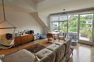 Zuhause mit 3 Zimmern und Balkon in Köln-Holweide mit guter Verkehrsanbindung
