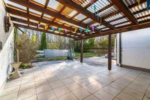 München-Fasanerie: Großzügiges Einfamilienhaus mit Pool, Garten & viel Platz für die Familie – München – Vorschaubild 14