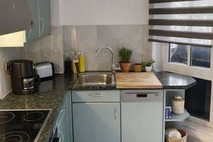 ###HEIDRICH Immobilien - EG-Maisonette Wohnung mit Terrasse und Stellplatz### – Die vollständige Adresse der Immobilie erhältst du vom Anbieter., 13465 Frohnau, Berlin – Vorschaubild 4