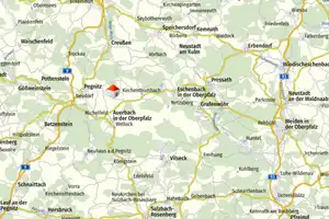 Einfamilienhaus mit 244 m², Nebengebäuden und viel Potenzial in ländlicher Lage – Amberg-Sulzbach (Kreis) – Vorschaubild 30