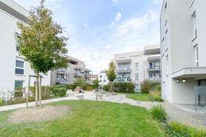 *Inkl. Umzugsbonus* Ihre Traumwohnung: moderne 3-Zimmer Wohnung mit großer Dachterrasse – Happelstraße 66, 74074 Heilbronn, Heilbronn – Vorschaubild 10