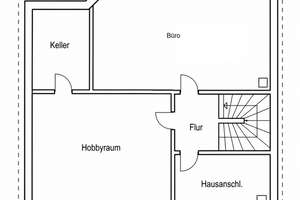 Exklusive Kapitalanlage mit 37 % Kaufpreisabschlag von ca. 700.000 € Verkehrswert – Die vollständige Adresse der Immobilie erhältst du vom Anbieter., 51143 Zündorf, Köln – Vorschaubild 15