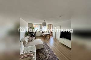 Tauschwohnung: 2 Zimmer und Balkon in Neuehrenfeld gg. 3 Zimmer und Balkon