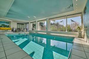 Exquisite Villa mit Schwimmbad in Traumlage von Reutlingen – Reutlingen (Kreis) – Vorschaubild 40