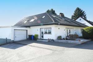 Stilvolles Landhausanwesen in unverbaubarer Bestlage mit Weitblick
 in 42659 Solingen – Die vollständige Adresse der Immobilie erhältst du vom Anbieter., 42659 Burg/Höhscheid, Solingen – Vorschaubild 3