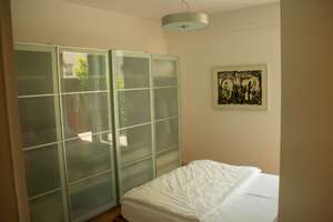 FREIE  SÜDTERRASSEN- WOHNUNG  West End – Spandauer Damm 245 a, 14052 Westend, Berlin – Vorschaubild 16