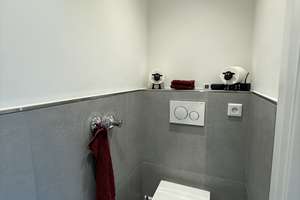Seltene Kaufgelegenheit - super sanierte Wohnung für schnellen Einzug – Die vollständige Adresse der Immobilie erhältst du vom Anbieter., 47807 Fischeln, Krefeld – Vorschaubild 11