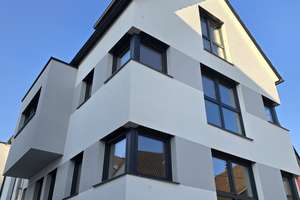 Schöne 2,5-Zimmerwohnung im Neubau in Möhringen