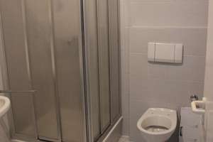 Gepflegte 1-Zimmer-Wohnung mit Balkon und EBK in Münster (Hessen) – Ulmenweg 17, 64839 Münster – Vorschaubild 4