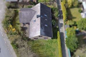 Großzügiges Einfamilienhaus mit großem Garten in ruhiger, gewachsener Lage und guter Infrastruktur