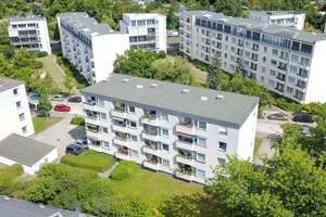 Westend | Sonnige Endetage | 2 Zimmer | 47,04 m² | Großer Südbalkon | Modernisierte Technik – Die vollständige Adresse der Immobilie erhältst du vom Anbieter., 14052 Westend, Berlin – Vorschaubild 12