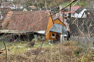 Preiswertes 6-Raum-Fachwerkhaus mit Burgblick in Langgöns – Aulbachstraße 29, 35428 Gießen (Kreis) – Vorschaubild 20