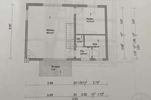 Großzügiges Einfamilienhaus mit großer Garage in ruhiger Lage von Hagen – Die vollständige Adresse der Immobilie erhältst du vom Anbieter., 58091 Eilpe, Hagen – Vorschaubild 17