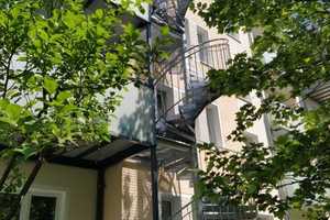 Sonnige 2-Zimmer-Wohnung mit EBK und Südbalkon – Hannover – Vorschaubild 23