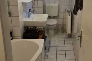 Nachmieter für Helle Wohnung in Pempelfort, renoviert 2021 – Goebenstrasse 18, 40477 Düsseldorf – Vorschaubild 5