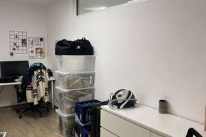Idyllische Einliegerwohnung am Waldrand zu vermieten – Die vollständige Adresse der Immobilie erhältst du vom Anbieter., 91466 Gerhardshofen – Vorschaubild 14