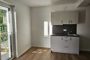 Erstbezug Studenten-Apartment mit eigener Terrasse – Röckumstraße 102, 53121 Bonn – Vorschaubild 6