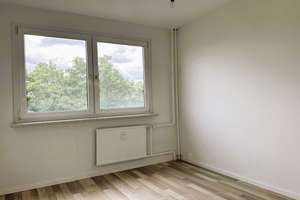 Toller Blick - Gemütliches Zuhause mit Wohnküche in Halle – Am Bruchsee 24, 6122 Nördliche Neustadt, Halle (Saale) – Vorschaubild 9