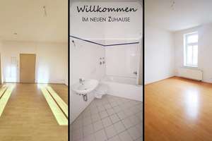 Hübsches City-Apartment in Altchemnitz – Rößlerstraße 18, 9120 Altchemnitz, Chemnitz – Vorschaubild 1
