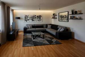 +++ Bezugsfrei! Charmantes 1-Zimmer-Apartment mit Badewanne, Aufzug und TG-Stellplatz +++ – Die vollständige Adresse der Immobilie erhältst du vom Anbieter., 9130 Sonnenberg, Chemnitz – Vorschaubild 7
