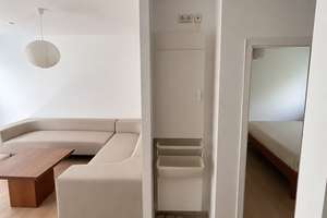 Sanierte 2-Zimmerwohnung im Sprengelkiez mit Balkon - mit der Option für ein 3. Zimmer – Die vollständige Adresse der Immobilie erhältst du vom Anbieter., 13353 Wedding, Berlin – Vorschaubild 3