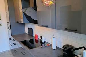 Helle und ruhige 4-Zimmer Stadtwohnung im Gerichtsviertel – 44135 Kaiserbrunnen, Dortmund – Vorschaubild 8