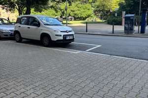 3-Zimmerwohnung im Herzen Mannheims. Ideal für Paare oder eine WG-Neugründung – B 4 15, 68159 Innenstadt/Jungbusch, Mannheim – Vorschaubild 20