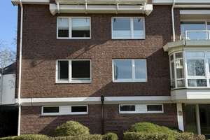 Penthouse 
in zentraler Lage von SG Ohligs