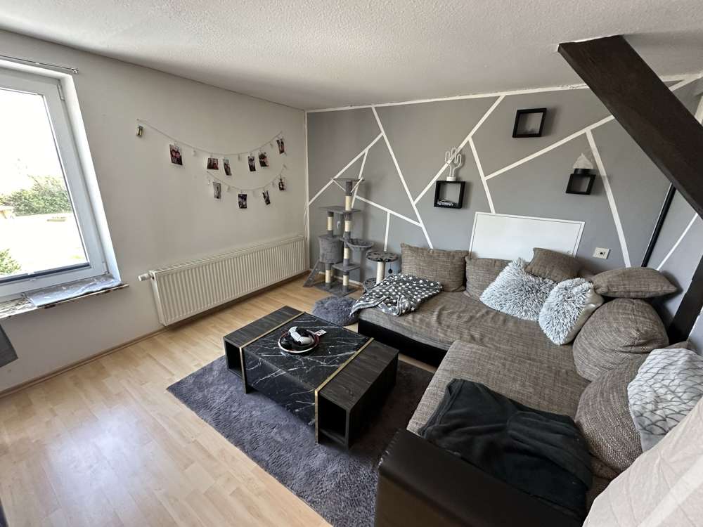 Immobilie in Ostrhauderfehn - Tolles Einfamilienhaus mit Einlieger- und Obergeschosswohnung im Herzen von Ostrhauderfehn! - Bild 6