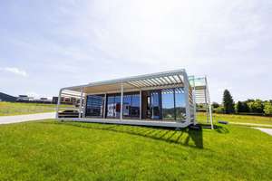 Luxuriöses Tiny House – Hans-Hösl-Str. 2a, 94036 Heining, Passau – Vorschaubild 12