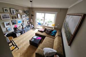 Wohnen mit Charakter: Gepflegte 2-Zimmer-Wohnung in Wiesbaden-Sonnenberg – Danziger Straße 63, 65191 Sonnenberg, Wiesbaden – Vorschaubild 5