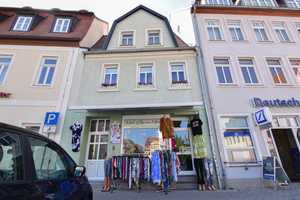 Wohn- und Geschäftshaus in Borna – Leipzig (Kreis) – Vorschaubild 4