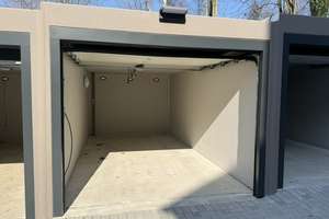 Wohnen/Arbeiten auf 2 Ebenen - Top Ausstattung - Design Bäder - 4 Zimmer - Garage - Aufzug - Hörde – Am Oelpfad 48, 44263 Hörde (Ortsteil), Dortmund – Vorschaubild 41