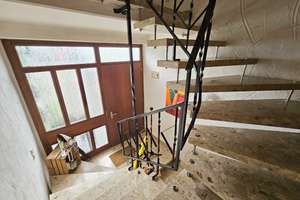 Wohnhaus mit drei Wohnungen, Doppelgarage und mehrere Stellplätze – Die vollständige Adresse der Immobilie erhältst du vom Anbieter., 89604 Allmendingen – Vorschaubild 3