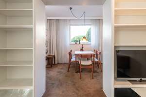 Reinbek Klosterbergen: Schönes Mittelreihenhaus mit Vollkeller, Garage und Sanierungsbedarf – Holsteiner Straße 13b, 21465 Reinbek – Vorschaubild 6