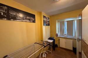 Kapitalanleger aufgepasst: 4-Zimmer-Wohnung in Nürnberg, vermietet mit Mietsteigerungspotenzial – Eythstraße 4, 90441 Hohe Marter, Nürnberg – Vorschaubild 9