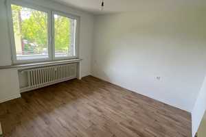Helle 3 Zimmer Wohnungen mit Balkon im grünen Zinkhüttenpark! – August-Thyssen-Straße 57, 47166 Duisburg – Vorschaubild 11