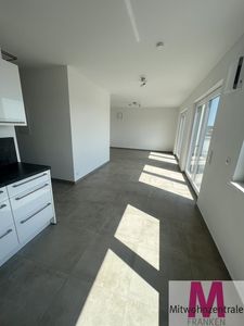 Moderne Penthousewohnung in ruhiger Lage