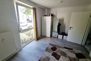 Zentrale Lage in der Rostocker-Innenstadt 2-Raum-Wohnung mit Balkon inkl. TG-Stellplatz – Karlstraße 49, 18055 Stadtmitte, Rostock – Vorschaubild 9