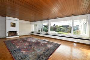 Stilvoller Bungalow mit Gartenidylle in ruhigem Wohnviertel! – Oemkenstraße 71a, 45892 Resse, Gelsenkirchen – Vorschaubild 1