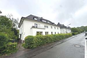 Wohntraum in der Gartenstadt – Moderne Maisonette mit Galerie, Balkon & Wohlfühlbad – Detmar-Mülher-Straße 13, 44141 Westfalendamm, Dortmund – Vorschaubild 2