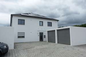 Großzügige Mietwohnung mit EBK und Balkon in Nassenfels – Neunbaumweg 19a, 82128 Nassenfels – Vorschaubild 15