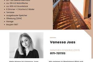 Großzügig wohnen. Clever investieren. Familienhaus mit Einliegerwohnung. – Die vollständige Adresse der Immobilie erhältst du vom Anbieter., 66969 Lemberg – Vorschaubild 4