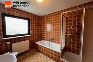 Gepflegtes Zweifamilienhaus mit großzügigem Grundstück, Terrasse, Balkon und Garage in Mutlangen – Spagenstraße 10, 73557 Mutlangen – Vorschaubild 19