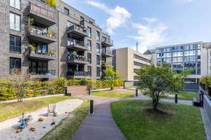 MÜLLER - RESERVIERT - Architektur-Highlight - Ihr neues Zuhause im Herzen Aachens – An den Frauenbrüdern 5, 52064 Theater, Aachen – Vorschaubild 16